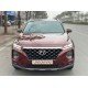 Santafe Premium 2.2L 2019